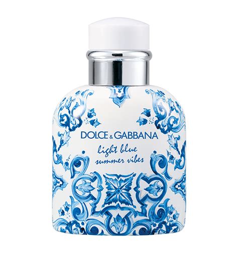 gabbanna|dolce and gabbana light blue.